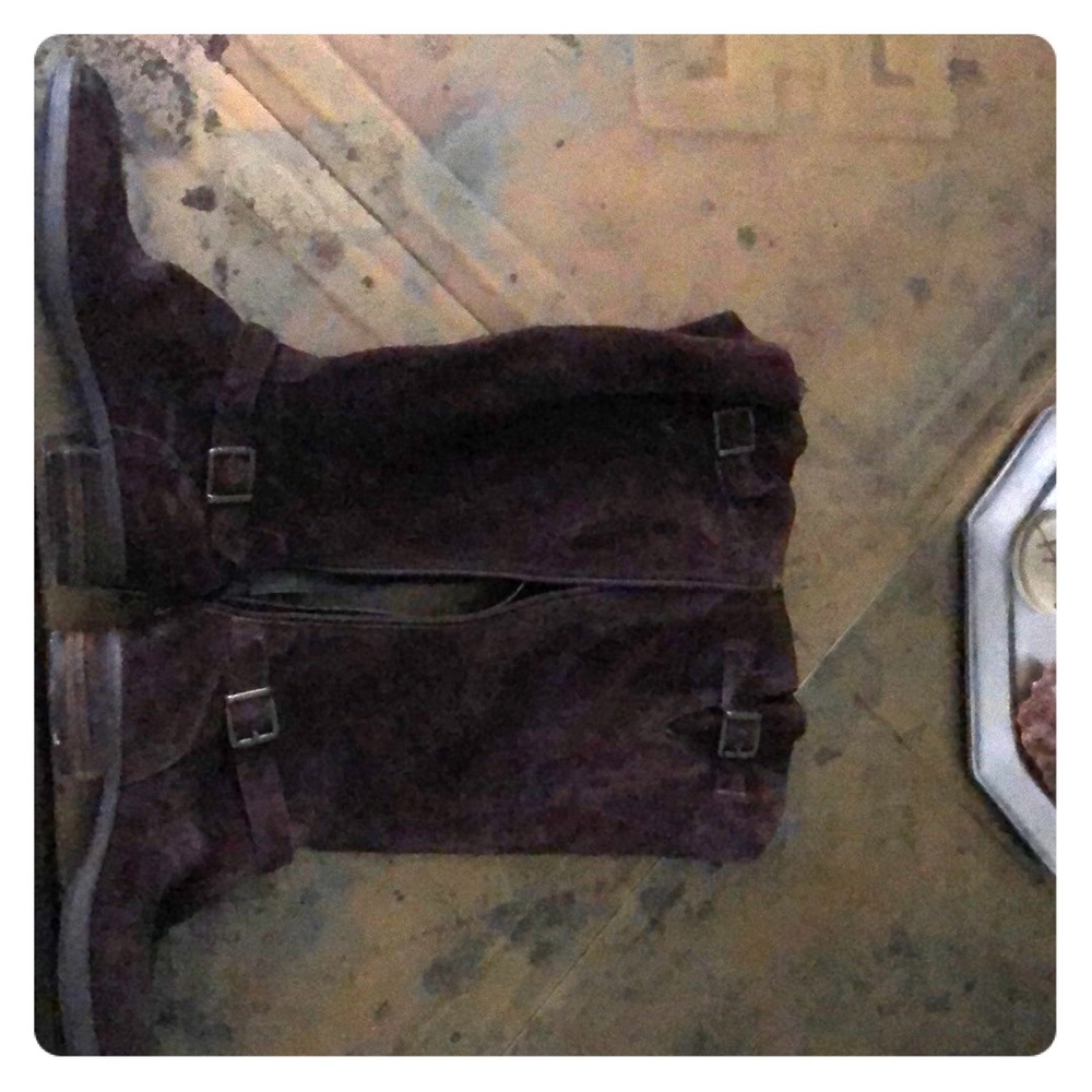 Sam Edelman boots